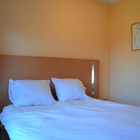 Jardins du Golf Durbuy Apartment Barvaux-sur-Ourthe Bagian luar foto