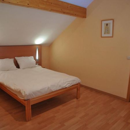 Jardins du Golf Durbuy Apartment Barvaux-sur-Ourthe Ruang foto