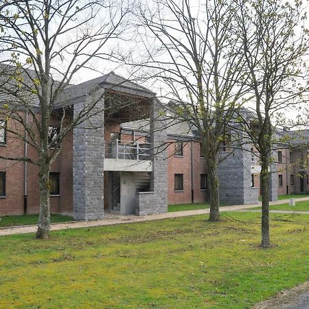 Jardins du Golf Durbuy Apartment Barvaux-sur-Ourthe Bagian luar foto